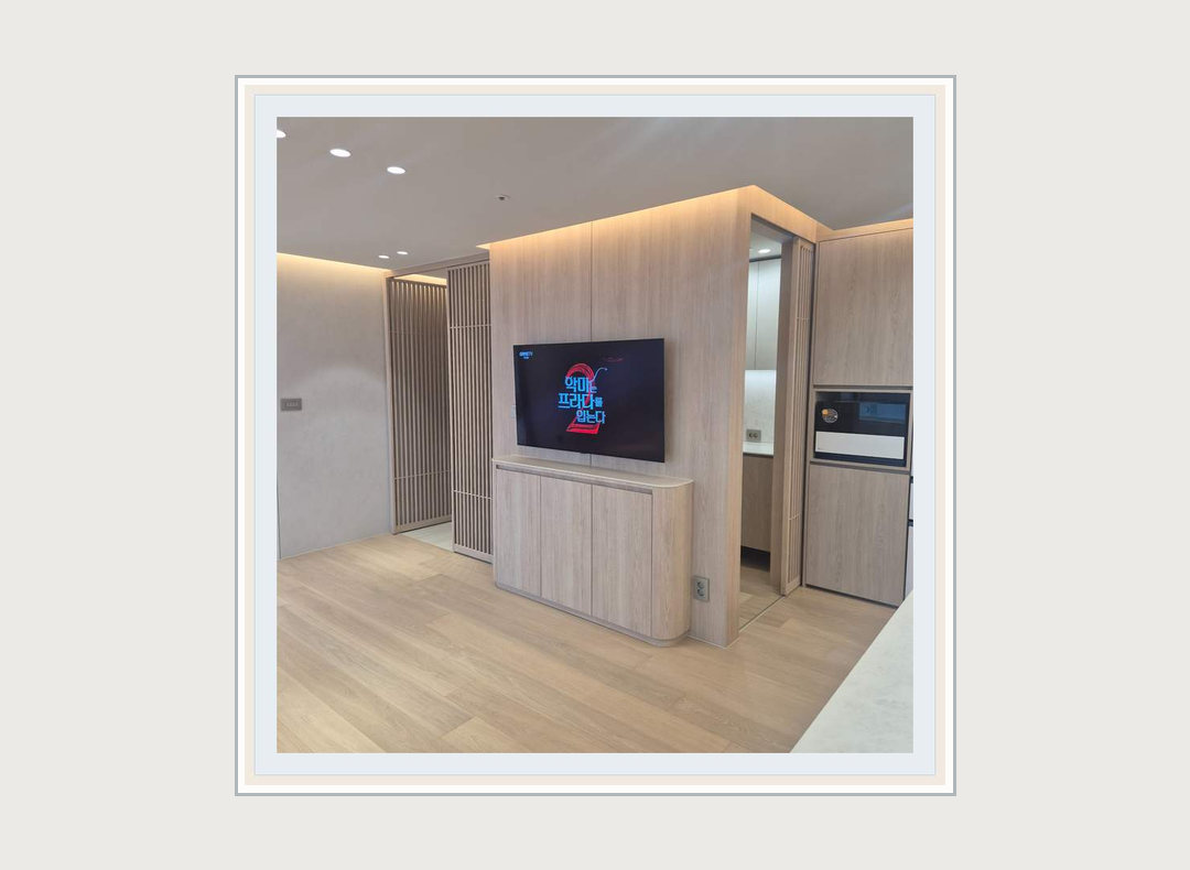 동두천시 · 연천군 TV 이전설치와 선숨김 참고 이미지 2 · 철거와 운송 업무 구분 관련 점검